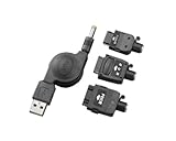 vbV[N PP-KEBK g/PSP/Zaurus/W-ZERO3ȂǏ[d\ ȒP[ USBP[u ubN