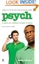Psych: A Mind is a Terrible Thing to Read