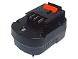 batteries black decker