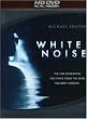 White Noise [HD DVD]