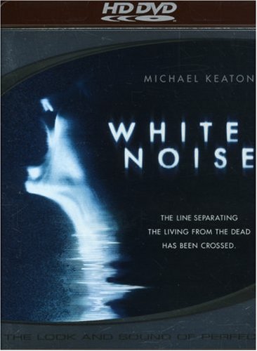 Watch White Noise [HD DVD] Online!