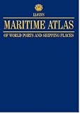 Cover of Lloyd's Maritime Atlas by  1843116049