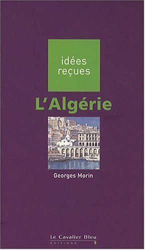 L_Alg�rie