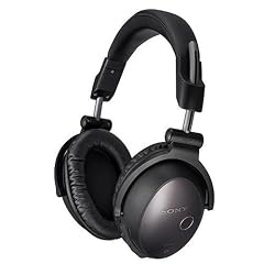 Sony DR BT 50 Bluetooth Kopfh�rer schwarz