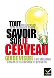 Le cerveau par Tamic