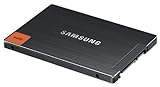 SAMSUNG 830 Series 2.5-Inch 64GB SATA III MLC Internal Solid State Drive (SSD) MZ-7PC064B/WW
