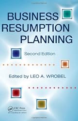 Business Resumption Planning, Second Edition