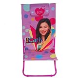 Nickeloeon ICarly Sling Chair