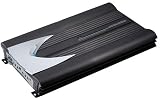 Power Acoustik OV2-800 Class A/B Gothic Series 800-Watt Amplifier