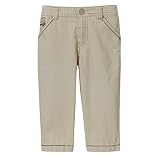 Infant Boys' Genuine Kids from OshKosh Corduroy Pants - Tusk