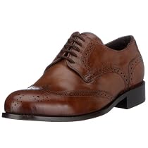 ara men Renzo 2-15202, Herren Klassische Halbschuhe