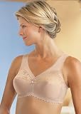 Glamorise Womens MagicLift Full-Figure Support Bra #1000