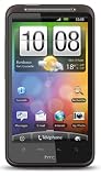 HTC - Desire HD - Smartphone - GPRS/EDGE/3G - Wifi - Bluetooth - Noir