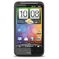 HTC - Desire HD - Smartphone - GPRS/EDGE/3G - Wifi - Bluetooth - Noir