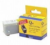 Epson Stylus 400/ 800/ 800+ / 1000 Q-Jet Brand 100% New Replacement Ink Cartridge OEM Reference #S020025