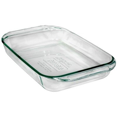 9x13 3QT Baking Dish