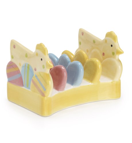 Chicken Toast Rack