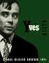 Yves Klein: Sponge Reliefs