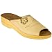 Fly Flot Maisie - Beige Size 4 UK