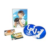 おおきく振りかぶって ~夏の大会編~ 1 【完全生産限定版】 [Blu-ray]