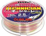サンライン(SUNLINE) 磯Sp TECHNICIAN オシャレ 150M #2