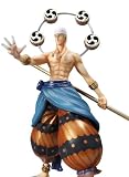 One Piece: God Enel P.O.P. Excellent Model Neo DX 1/8 Scale Figure