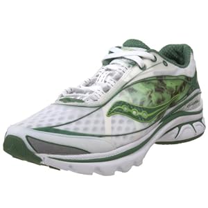 Buy Saucony Ladies Progrid Kinvara Running Shoe