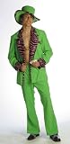 Sugar Bear Pimp