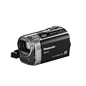 Flash Memory Camcorder