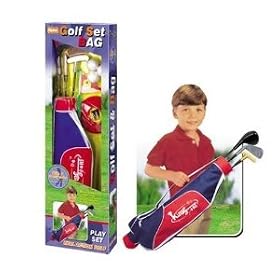 OR2365 Golf Set