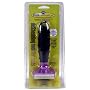 FURminator deShedding Tool for Cats, 1.75-Inch Edge