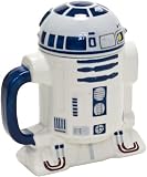 Joy Toy - Star Wars Mug with cover R2-D2