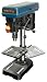 POWERTEC DP801 Baby Drill Press, 5-Speed