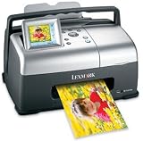 Lexmark P315 4800 x 1200 DPI Photo Printer
