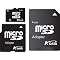 microSDHC 8GB Class6