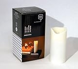 スマート・キャンドル  リアル・キャンドルタイプ Mサイズ