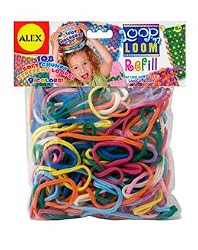 ALEX TOYS LOOP N LOOM REFILL