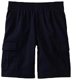 Sprockets Boys 2-7 Mix and Match Cargo Short, Dark Navy, 2T Sprockets Boys 2-7 Mix and Match Cargo Short, Dark Navy, 2T