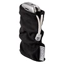 Hama Handy- und Foto-Pflegetasche "Super Bag", Schwarz