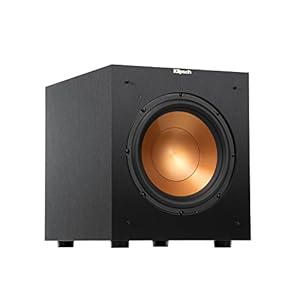 Cheapest price for  Klipsch R-10SW Subwoofer