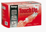 Homax Jasco Bix 4105 Spray Touch Up Kit