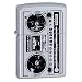 Sporting Goods : Satin Chrome, Boom Box
