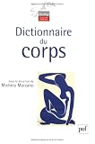 Dictionnaire du corps