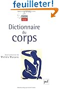 Dictionnaire du corps