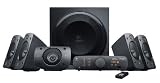 Logitech Z-906 5.1 Surround Sound Speakers