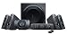 Logitech Z-906 5.1 Surround Sound Speakers