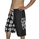 Mens Etnies HARTSFIELD Skate & Surf Boardshorts - 32