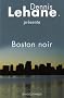 Boston Noir. Anthologie