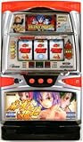 【平和】麻雀物語 ◆中古パチスロ実機［家庭用電源ＯＫ］