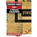 Shepard fairey. Obey. A private collection